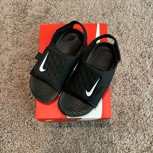 Nike Sunray Adjust (TD) sandals